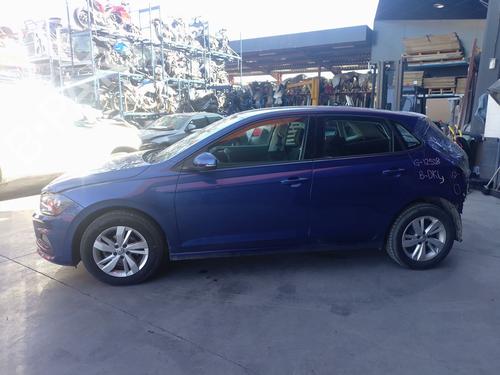 Left taillight VW POLO VI (AW1, BZ1, AE1) 1.0 TSI | BP33705397C34  - Image 12