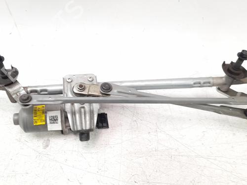 Used Front wiper motor HYUNDAI TUCSON (NX4E, NX4A) [2020-2025]  22552361