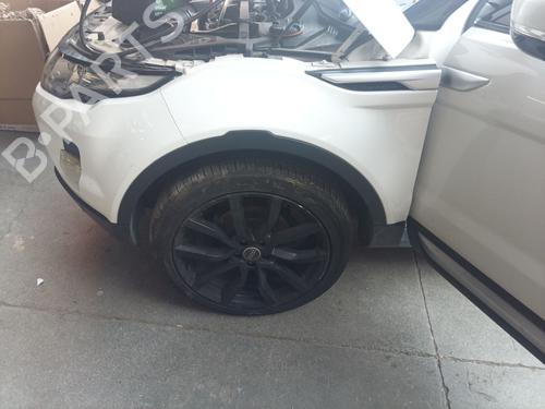 Styregear/Snekke LAND ROVER RANGE ROVER EVOQUE (L538) 2.0 4x4 (241 hp) 30408340