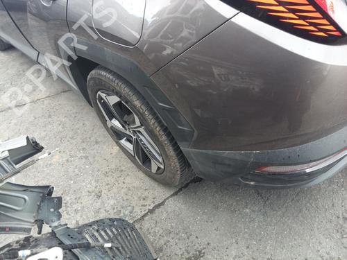 Venstre bak støtdemper HYUNDAI TUCSON (NX4E, NX4A) [2020-2025]  24806890