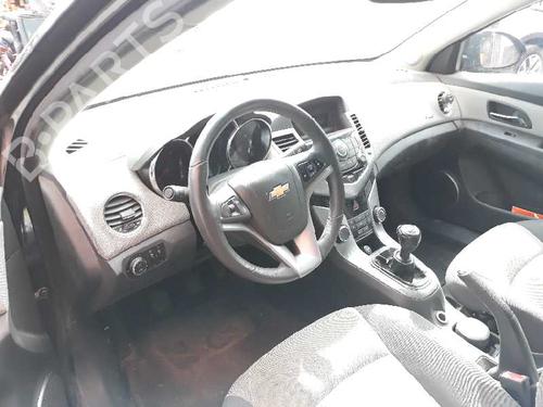 Right front window switch CHEVROLET CRUZE (J300) 2.0 CDI | BP3160111I26 