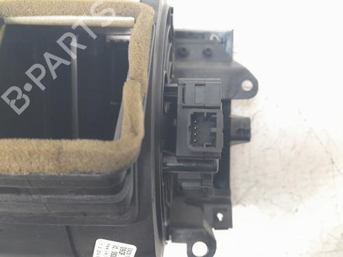 Air vent JAGUAR XF I (X250) 3.0 D | BP22617909I21 