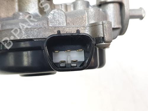 Front wiper motor MAZDA CX-3 (DK) 2.0 SKYACTIV-G | BP25292811M29 - Image 3