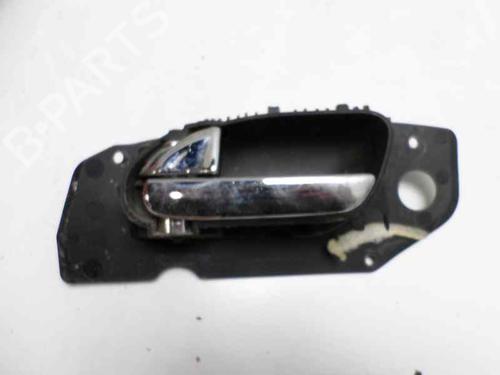 Used Rear left interior door handle PEUGEOT 607 (9D, 9U) [2000-2025]  3209312