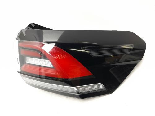 Right taillight VW TAIGO (CS1) 1.0 TSI | BP37197619C35 - Image 3