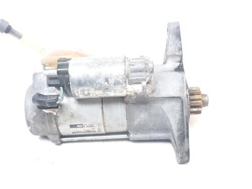 Used Starter LAND ROVER DISCOVERY SPORT (L550) 2.0 D 4x4 (180 hp) 26207605