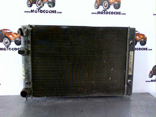 Water radiator VW GOLF III (1H1) 1.4 (60 hp) 6N0121253 | 6N0121253 | 58819 | 6964 |