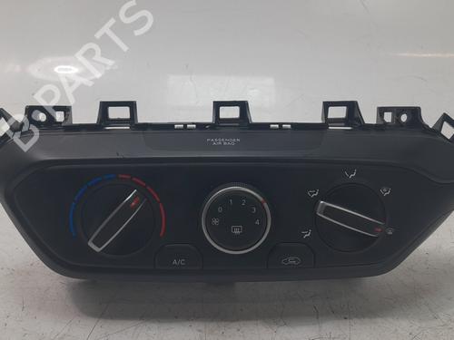 Used Climate control HYUNDAI i20 III (BC3, BI3) 1.0 T-GDI (101 hp) 31665800
