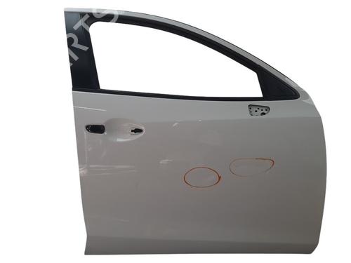 Right front door MAZDA 2 Hatchback (DL, DJ) 1.5 SKYACTIV-G D0Y05802XF