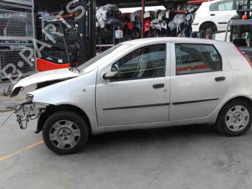 ABS pump FIAT PUNTO Hatchback Van (188_) 1.2 60 | BP104562M43 