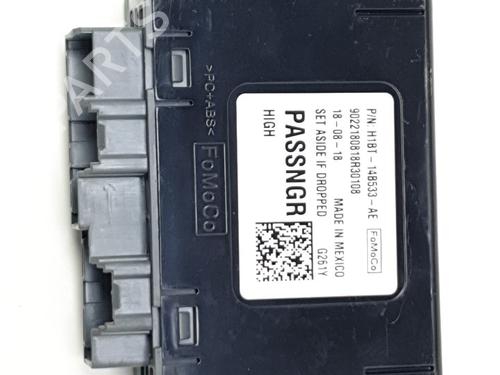 Used Electronic module Electronic module 36552315 36552315