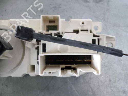 Climate control FORD FOCUS C-MAX (DM2)  | BP505969I5 