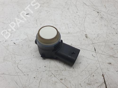Used Electronic module Electronic module MERCEDES-BENZ GLA-CLASS (X156) GLA 200 CDI / d (156.908) (136 hp) 36466667 36466667
