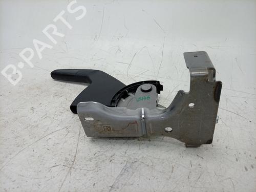 håndbremse DACIA DUSTER (HM_) 1.0 TCe 100 4x4 (HMMT) | BP33273276I18 - Image 3