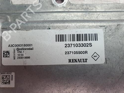 Used Engine control unit (ECU) DACIA SANDERO II TCe 90 LPG (B8M1) (90 hp) 29145680