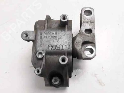 Used Engine mount AUDI A3 Sportback (8PA) [2004-2015]  10272311