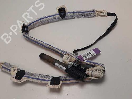 Venstre gardin airbag OPEL CORSA D (S07) 1.7 CDTI (L08, L68) (125 hp) 2682629