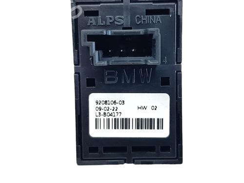Left rear window switch BMW X2 (F39) sDrive 20 i | BP19678956I29 