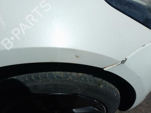 Forskærm Højre TESLA MODEL 3 (5YJ3) EV | BP34223881C42 - Image 2