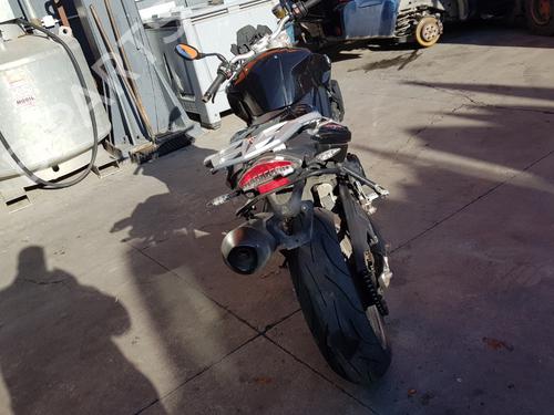 Electronic module BMW MOTORCYCLES F ( - 800cc) F 800 R (K73) | BP25232454M83 