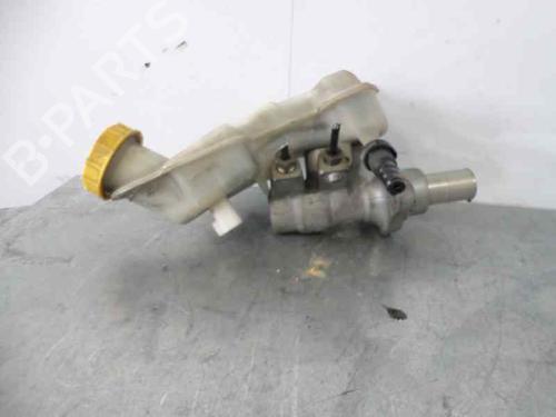 Hovedbremsecylinder FORD FIESTA V (JH_, JD_) 1.6 TDCi (90 hp) 1606112