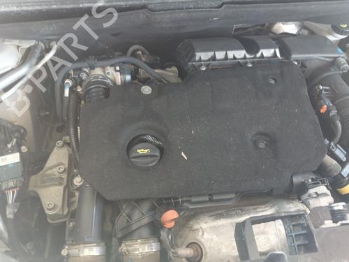 Used Injector PEUGEOT RIFTER 1.5 BlueHDi 100 (102 hp) 27407819