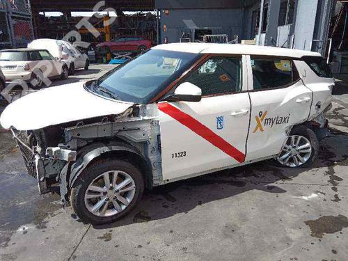 Electronic module SSANGYONG XLV SUV e-XGi 160 | BP10271562M83  - Image 7