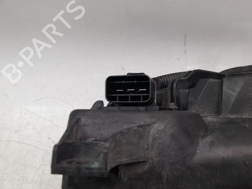 Radiator fan HYUNDAI TUCSON (TL, TLE) 1.7 CRDi | BP20326056M35 