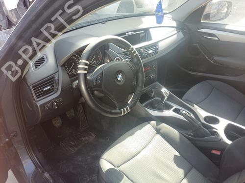 Used Airbag Kit BMW X1 (E84) sDrive 18 d (143 hp) 30441418