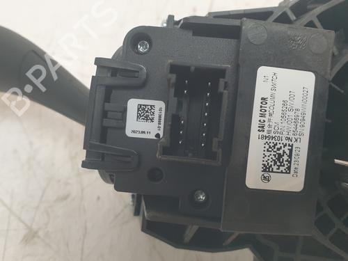 Switch MG MG ZS SUV (AZS1) 1.5 VTi | BP26031960I30 