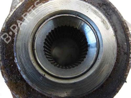Other SEAT LEON (5F1)  | BP14205415O1 