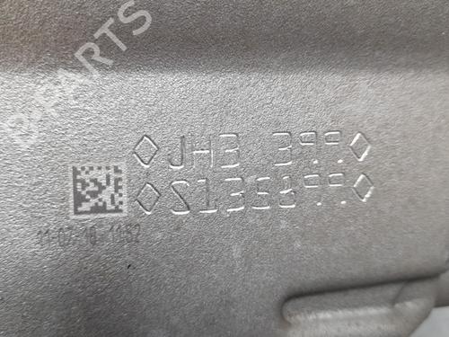 Gearbox DACIA SANDERO II TCe 90 (B8M1, B8MA, B8AC) | BP21758209M3 