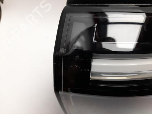 Venstre forlygte DACIA DUSTER (HM_) 1.0 TCe 100 4x4 (HMMT) | BP33273261C28 - Image 13