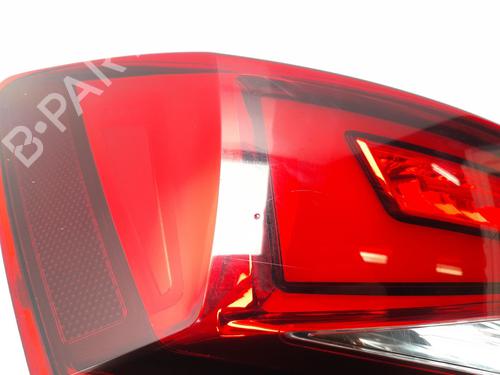 Left taillight SEAT ATECA (KH7, KHP) 1.6 TDI | BP39552445C34 - Image 12