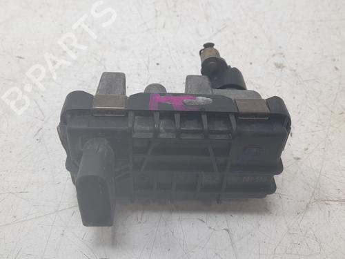 Used Electronic module Electronic module PORSCHE CAYENNE (92A) 4.2 S Diesel (382 hp) 33873147 33873147