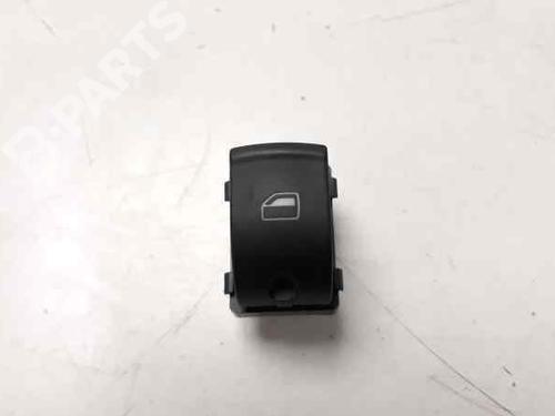 Used Right rear window switch Right rear window switch AUDI A3 Sportback (8PA) 1.9 TDI (105 hp) 6069291 6069291
