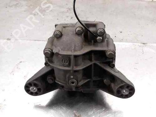 Rear differential MERCEDES-BENZ M-CLASS (W163) ML 400 CDI (163.128) | BP4495758M24 