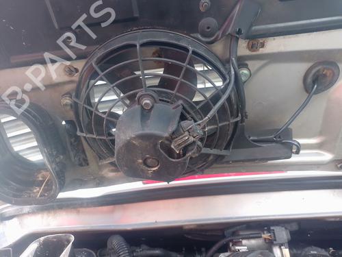 Used Radiator fan Radiator fan 36050776 36050776