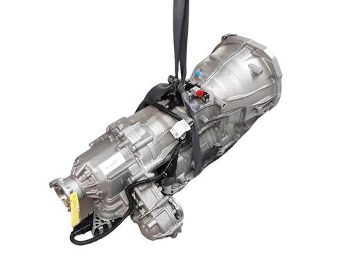 Gearbox ALFA ROMEO STELVIO (949_) 2.2 D Q4 (949.AXB2A) | BP11359245M3 