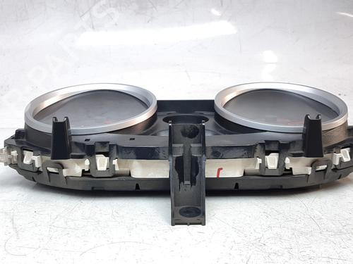 Instrument cluster RENAULT MEGANE II (BM0/1_, CM0/1_) 1.5 dCi (BM1F, CM1F) | BP19678994C47 