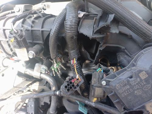 Motor KIA CEED (CD) | BP36018076M1 - Image 2