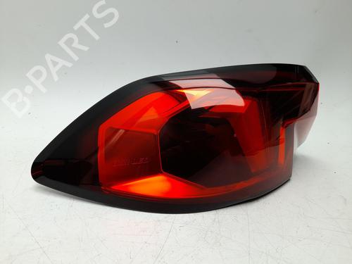 Left taillight BMW 1 (F40) 118 d | BP37632949C34 - Image 3