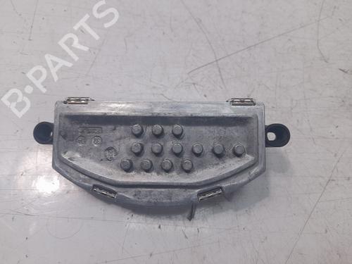 Heater resistor MERCEDES-BENZ VITO Van (W447)  | BP27591612M108 