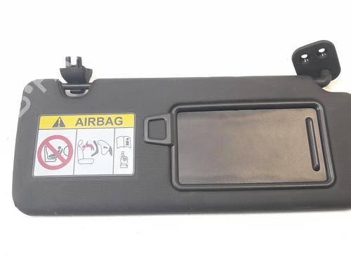 Used Right sun visor HYUNDAI TUCSON (TL, TLE) [2015-2023]  10272029