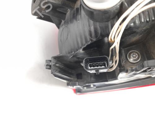 Left taillight RENAULT CLIO V (B7_) 1.5 Blue dCi 85 (B7AG) | BP34223863C34 - Image 8