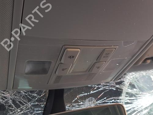 Interior roof light VW GOLF VII (5G1, BQ1, BE1, BE2)  | BP10043277I8 