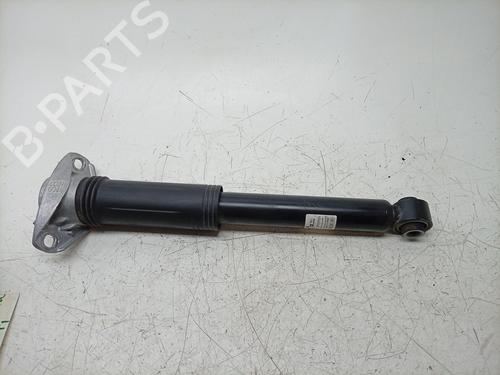 Used Left rear shock absorber Left rear shock absorber 37693323 37693323