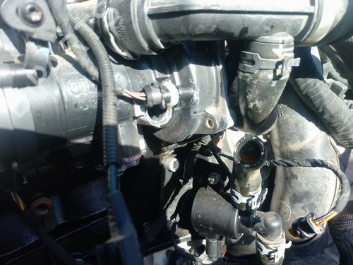 Engine CUPRA LEON Sportstourer (KL8, KU8, KUD) 2.0 TSI 4Drive | BP40041523M1 - Image 5