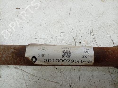 Right front driveshaft RENAULT EXPRESS Box Body/MPV 1.5 Blue dCi 75 (F6AA) | BP38436256M39 - Image 4