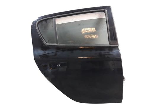 Used Right rear door HYUNDAI i20 I (PB, PBT) [2008-2015]  10647845